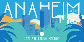 Baptists and Their Polity – Reflections of the SBC Anaheim Meetings Day One